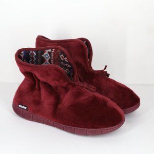 Mukluks slippers